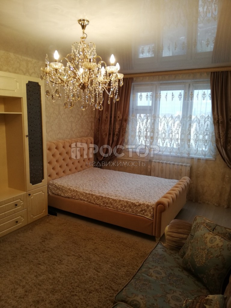 2-комнатная квартира, 40 м² - фото 2