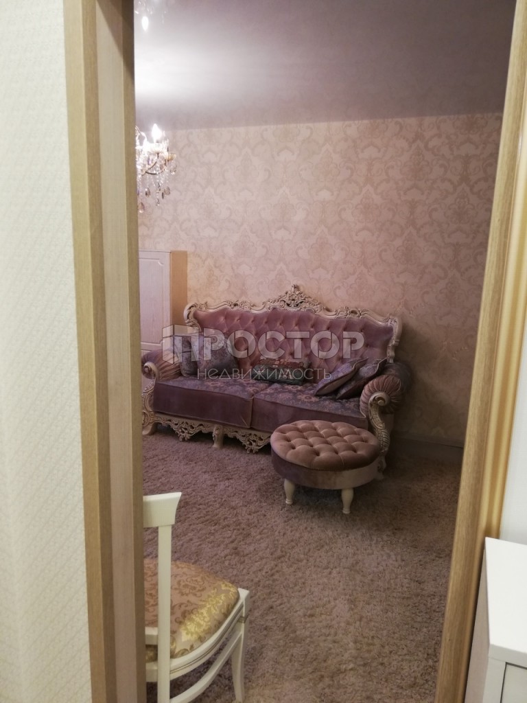 2-комнатная квартира, 40 м² - фото 5