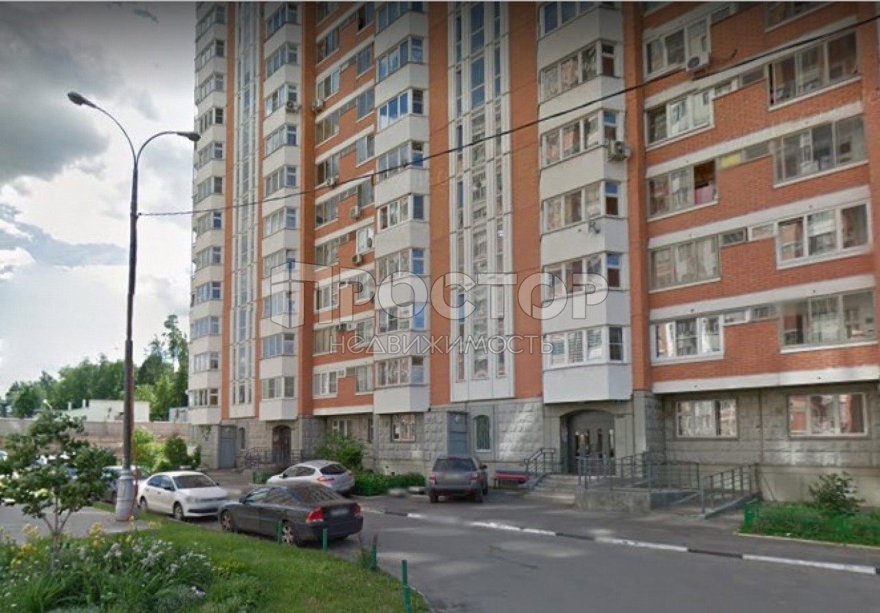 1-комнатная квартира, 39 м² - фото 9