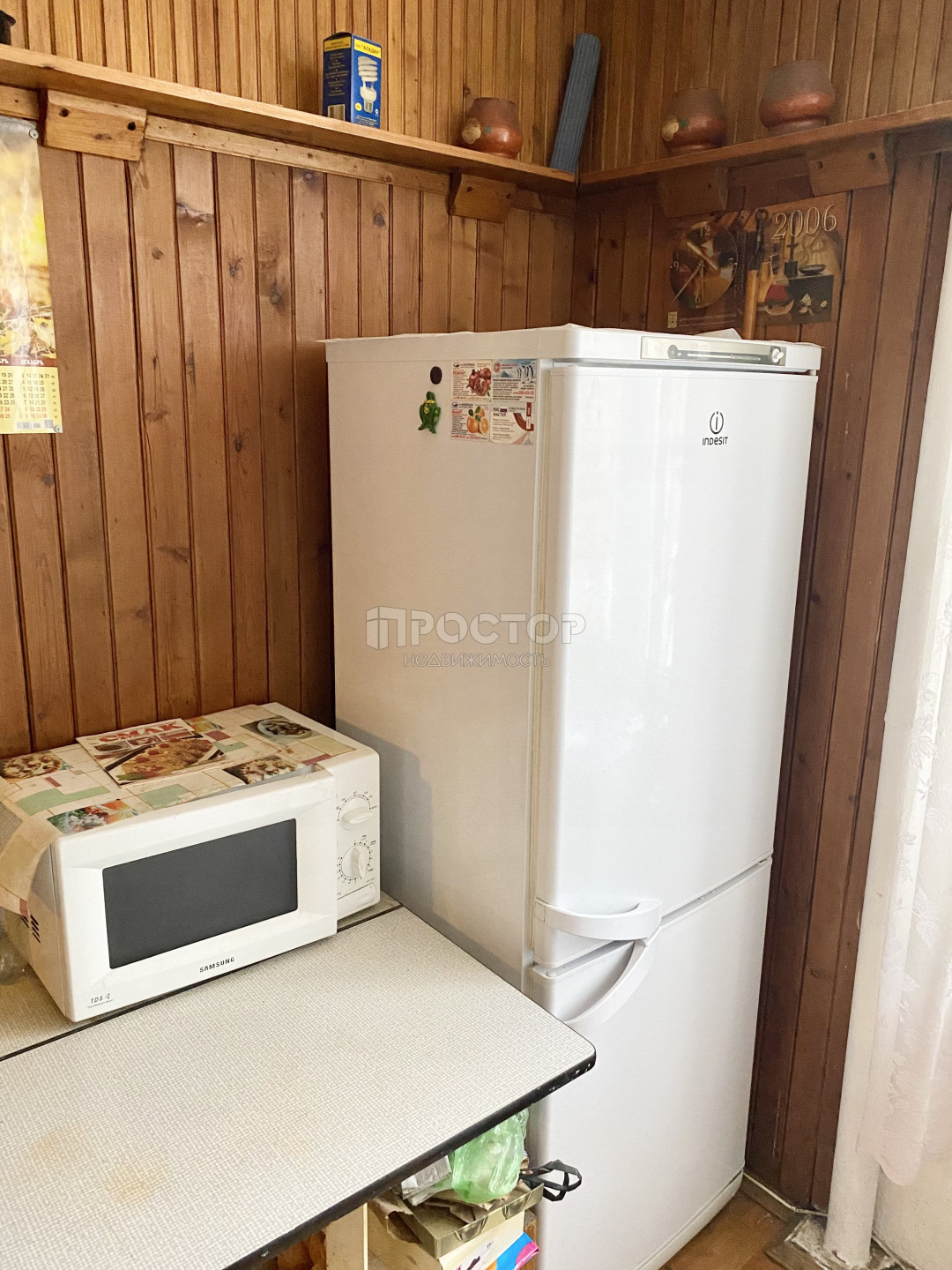 3-комнатная квартира, 56.3 м² - фото 7