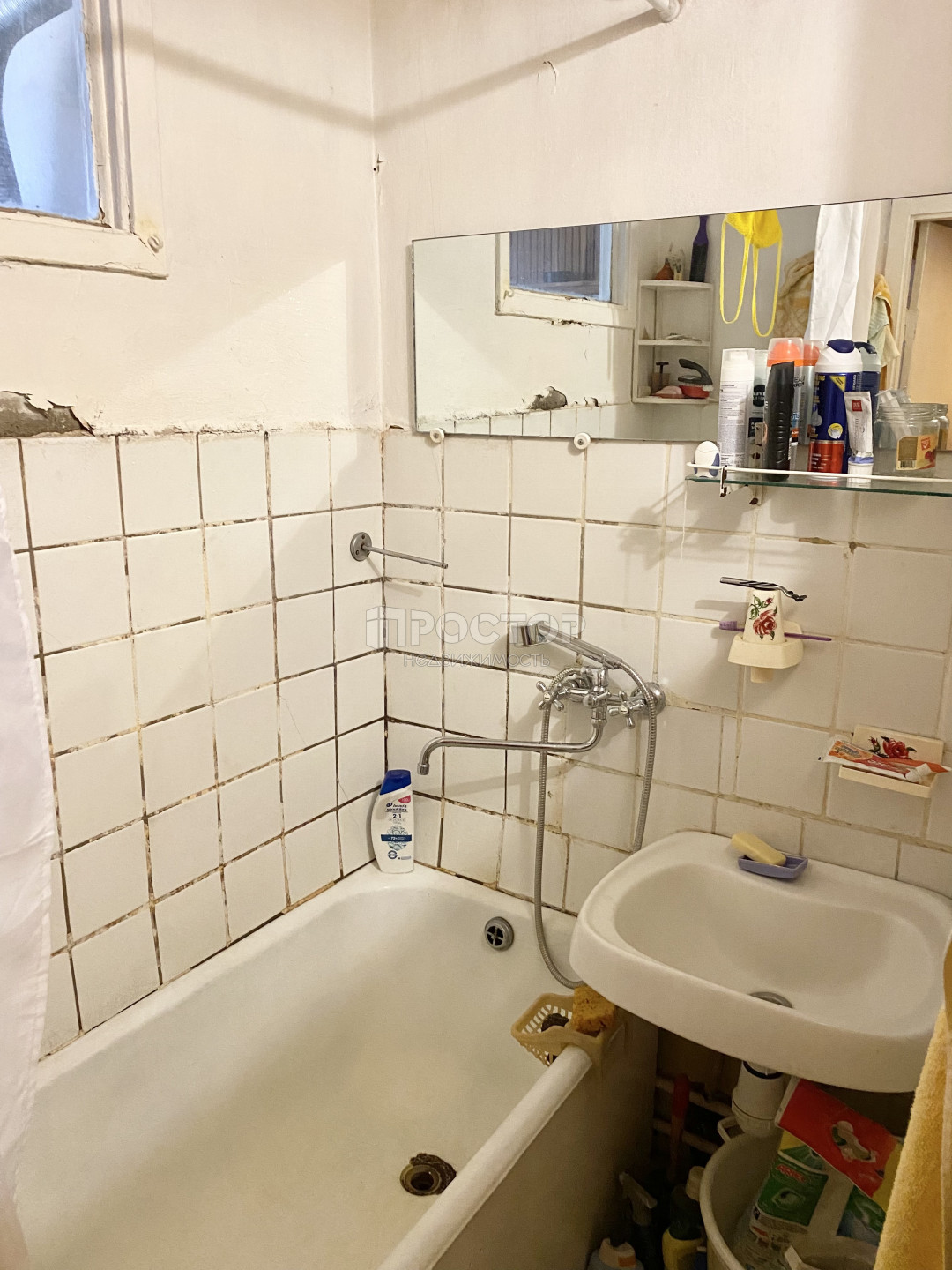 3-комнатная квартира, 56.3 м² - фото 10