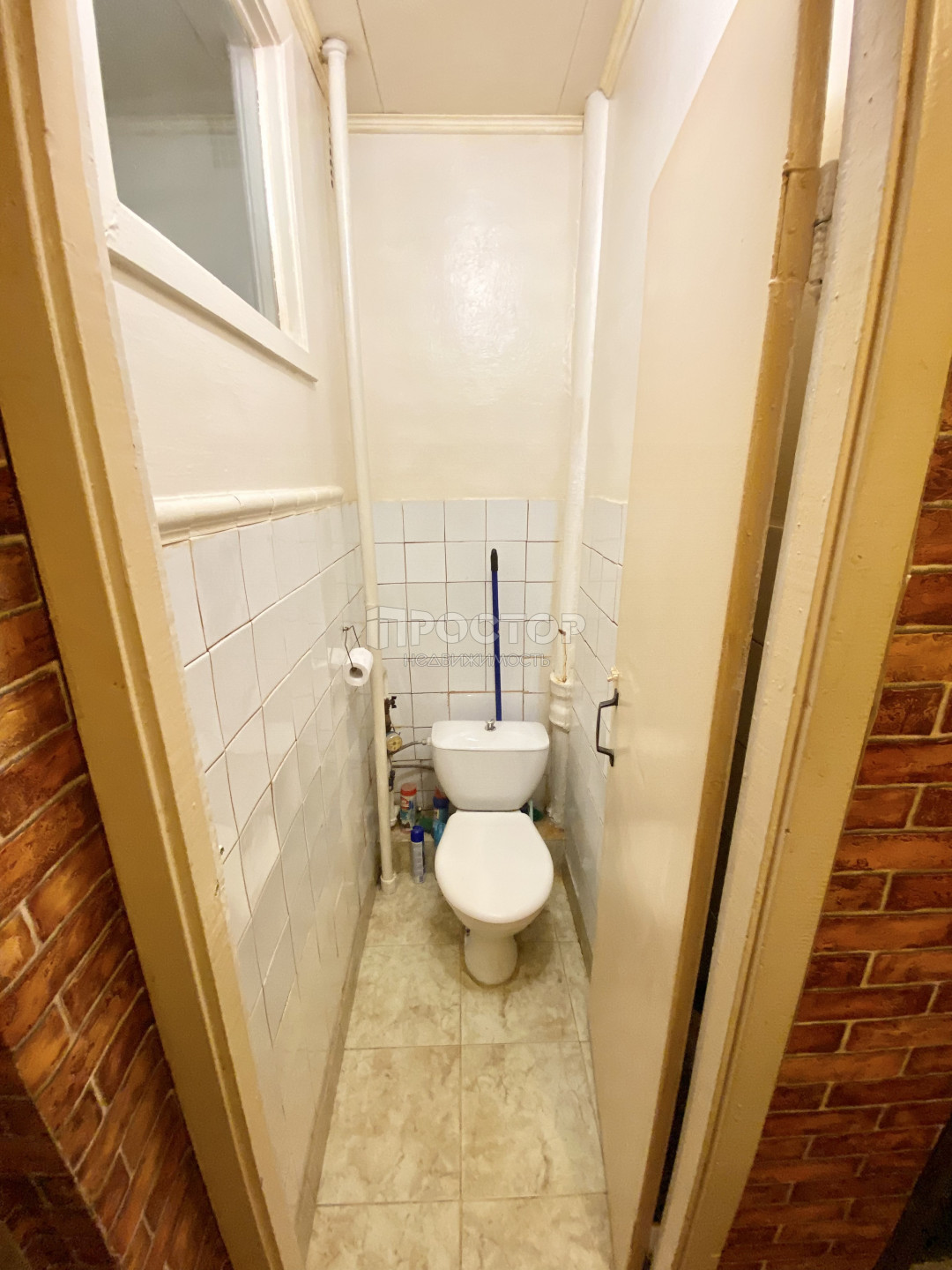 3-комнатная квартира, 56.3 м² - фото 11