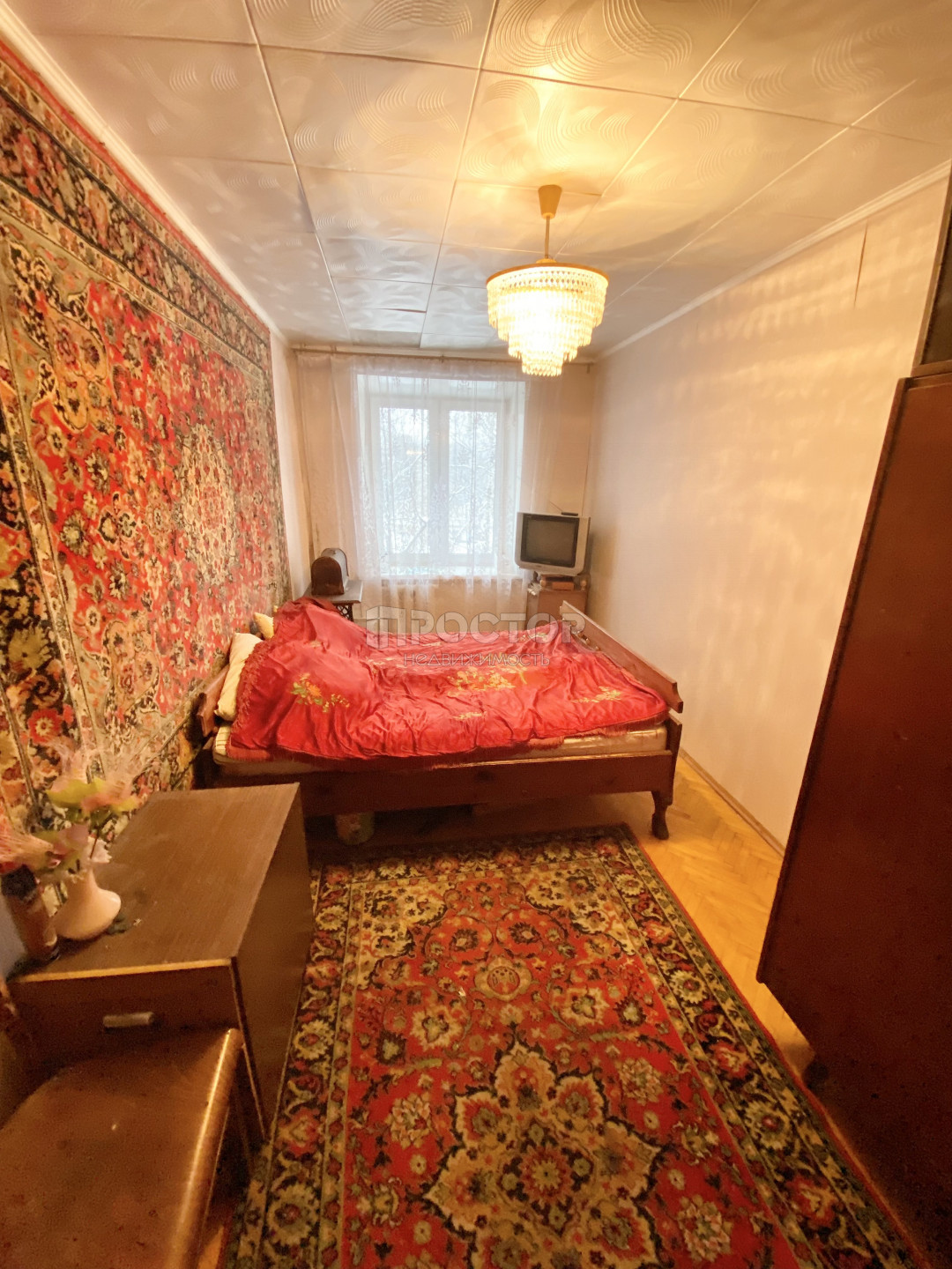 3-комнатная квартира, 56.3 м² - фото 5