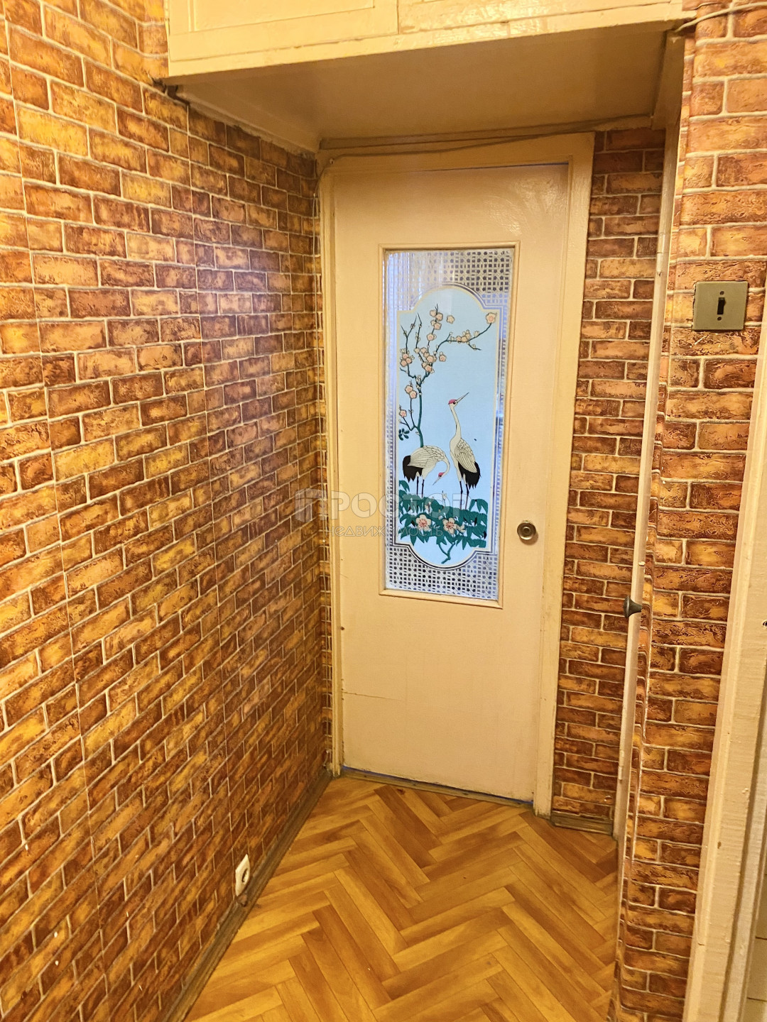 3-комнатная квартира, 56.3 м² - фото 8