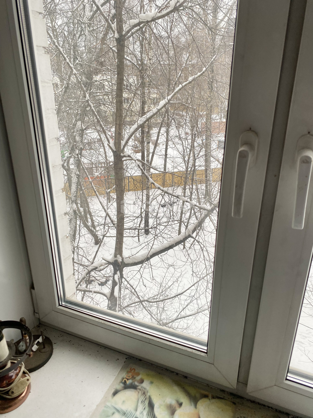 3-комнатная квартира, 56.3 м² - фото 12