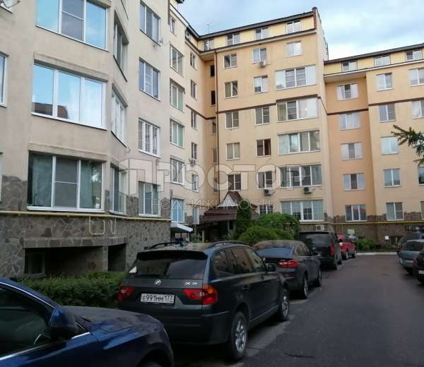 Купить Квартиру В Раменском Районе Родники