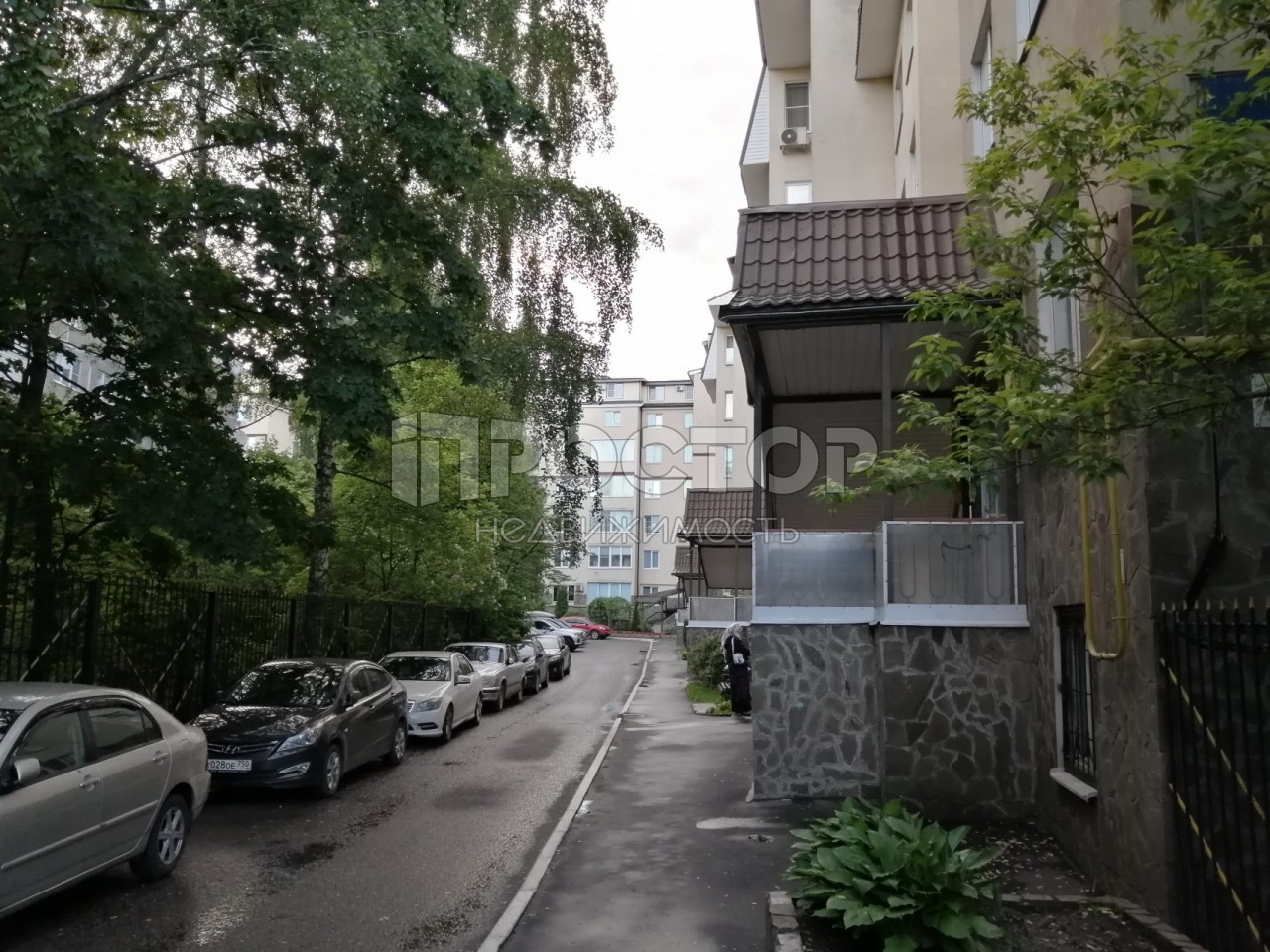 2-комнатная квартира, 51.6 м² - фото 7