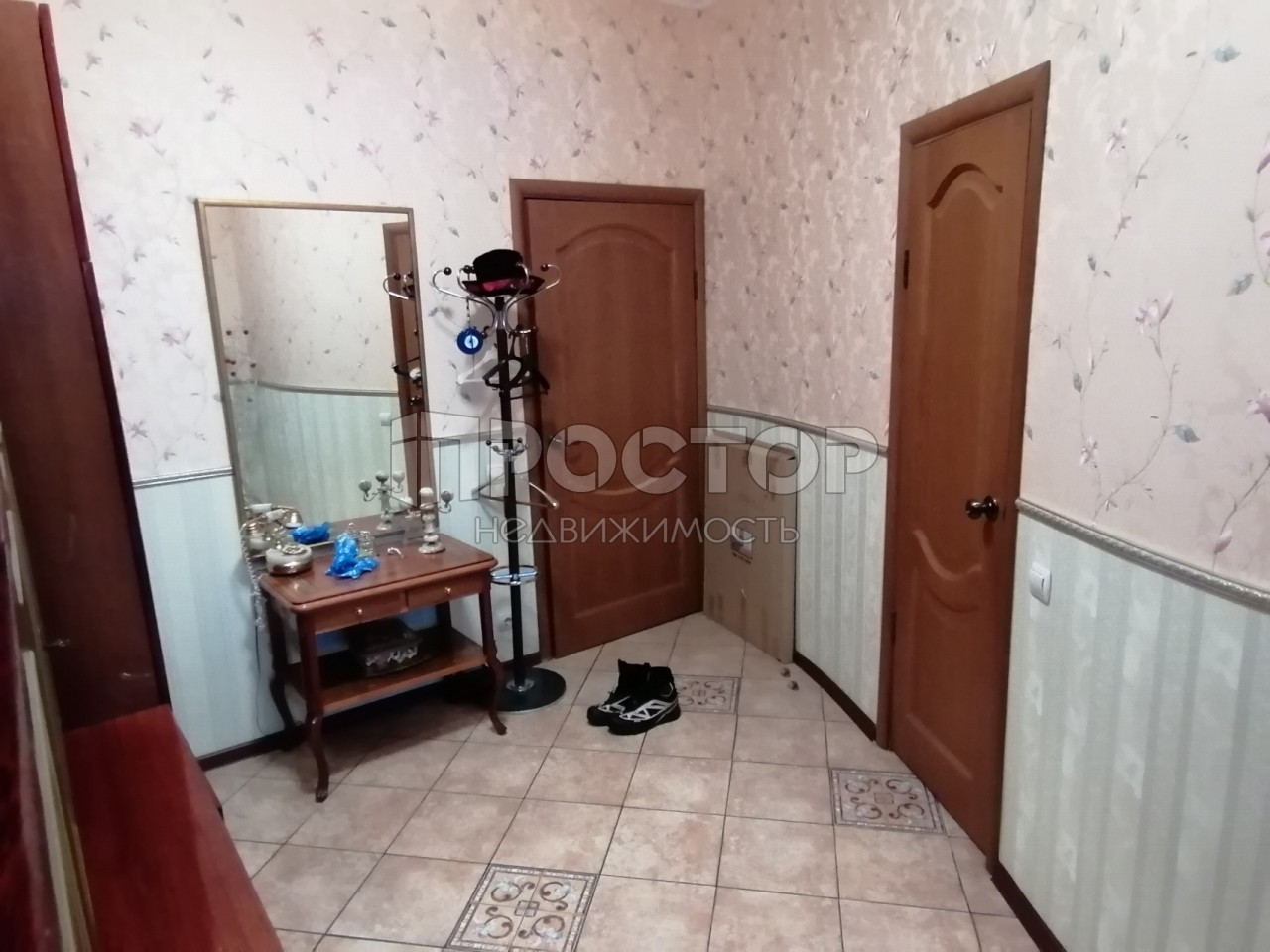 2-комнатная квартира, 51.6 м² - фото 20