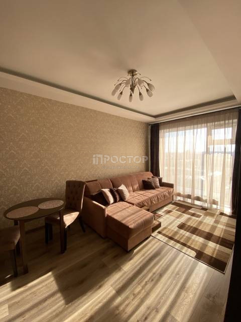 2-комнатная квартира, 50 м² - фото 7