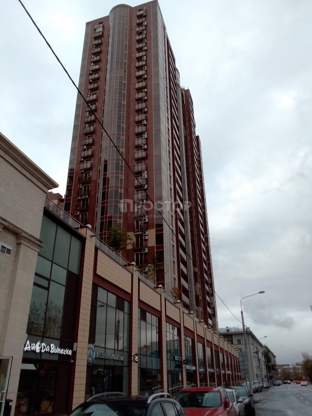 2-комнатная квартира, 50 м² - фото 2