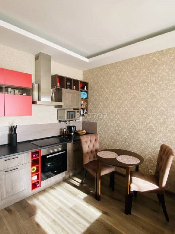 2-комнатная квартира, 50 м² - фото 15