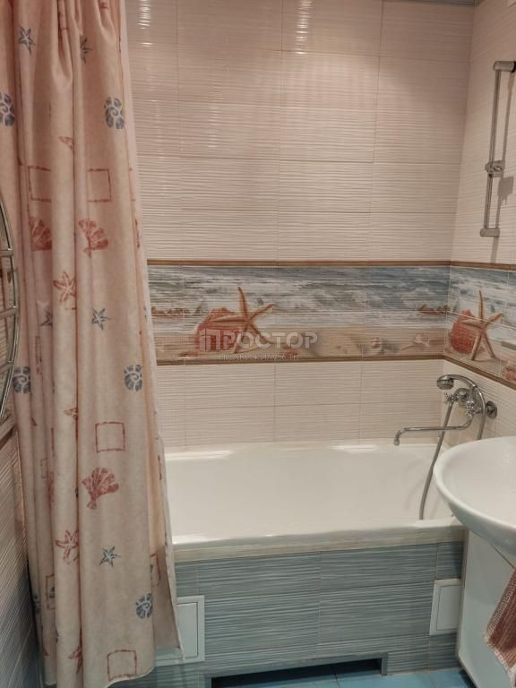 1-комнатная квартира, 35.1 м² - фото 8