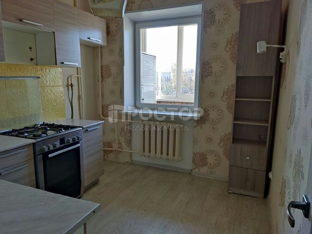 1-комнатная квартира, 35.1 м² - фото 2