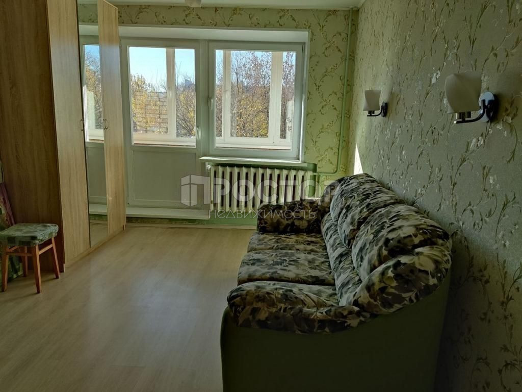 1-комнатная квартира, 35.1 м² - фото 6