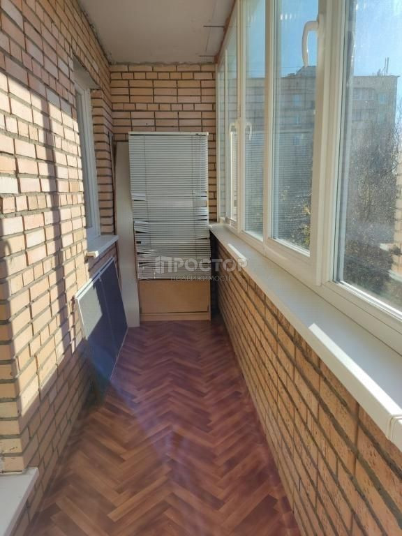 1-комнатная квартира, 35.1 м² - фото 7