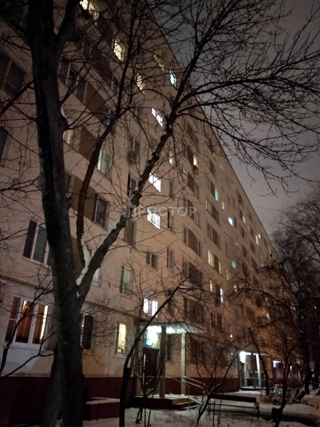 1-комнатная квартира, 32.6 м² - фото 5