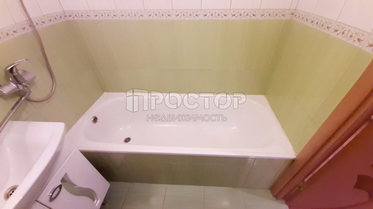 1-комнатная квартира, 38 м² - фото 4