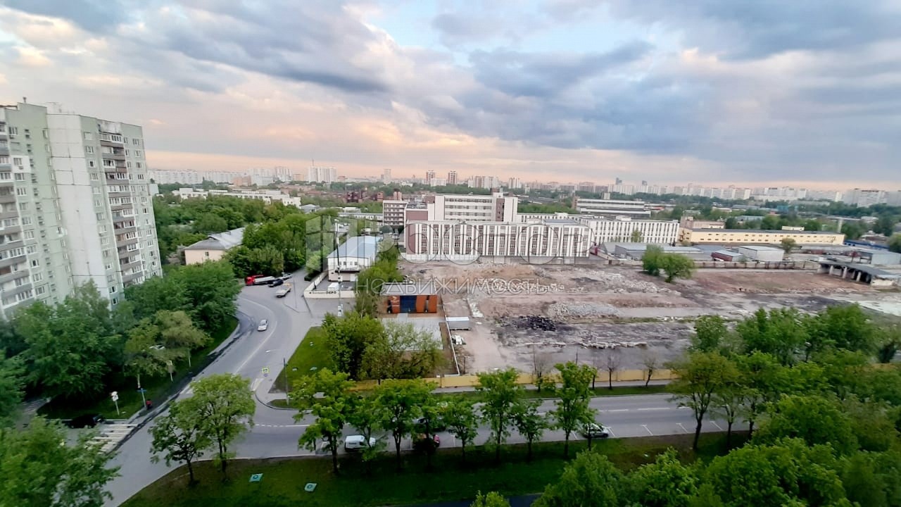 1-комнатная квартира, 38 м² - фото 6