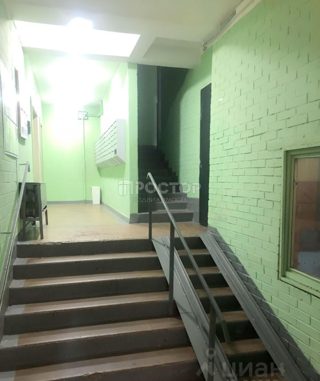 2-комнатная квартира, 50.7 м² - фото 9