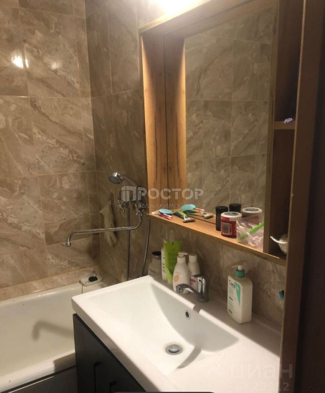 2-комнатная квартира, 50.7 м² - фото 7