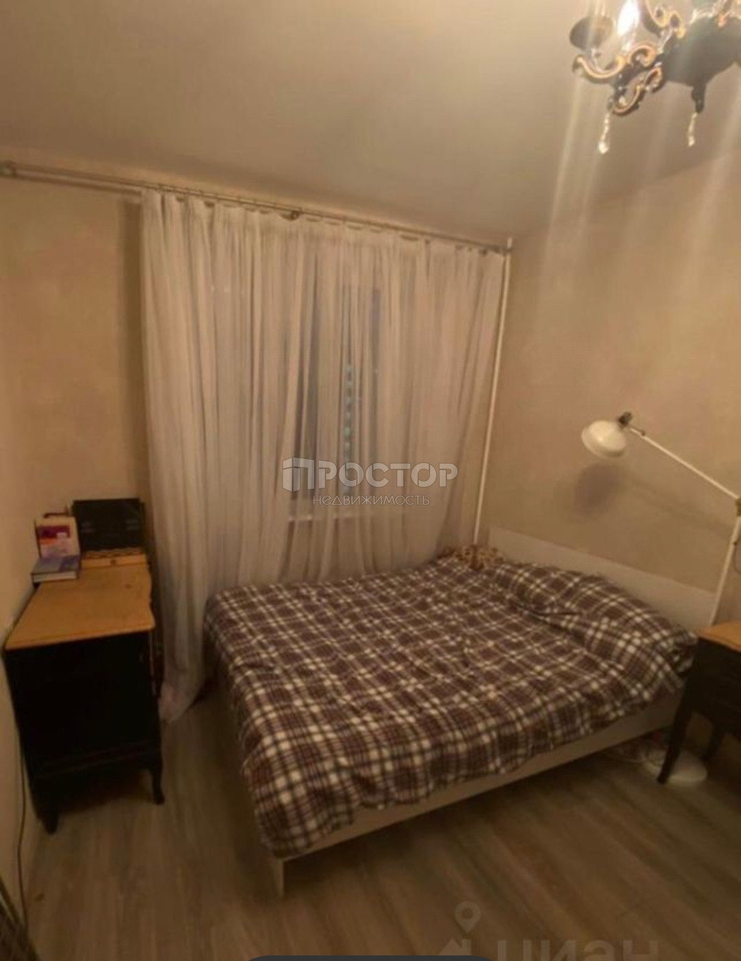 2-комнатная квартира, 50.7 м² - фото 4