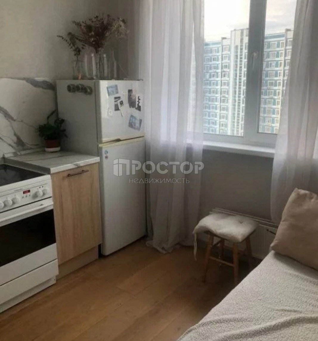2-комнатная квартира, 50.7 м² - фото 5