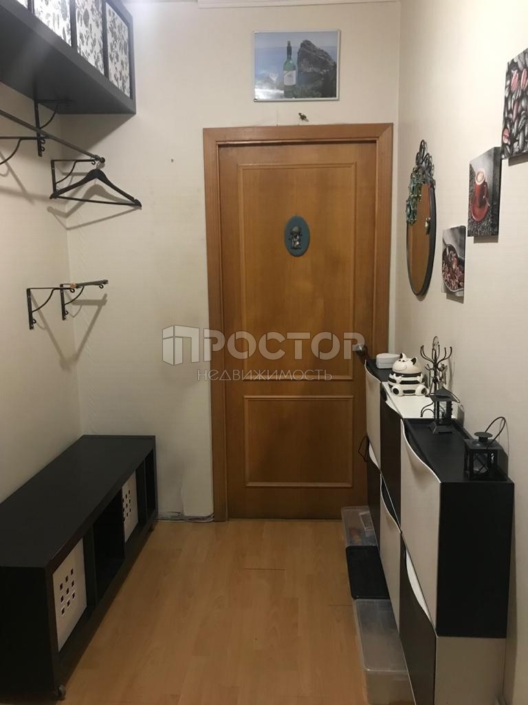 2-комнатная квартира, 54.1 м² - фото 7