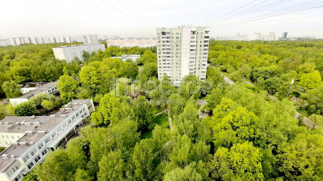 2-комнатная квартира, 54.1 м² - фото 6