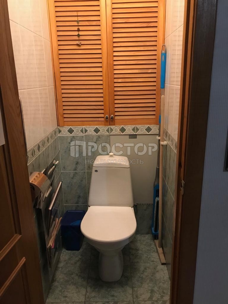2-комнатная квартира, 54.1 м² - фото 9