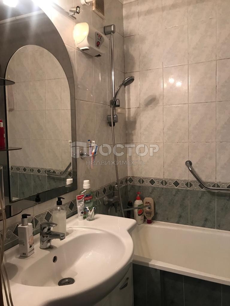 2-комнатная квартира, 54.1 м² - фото 8