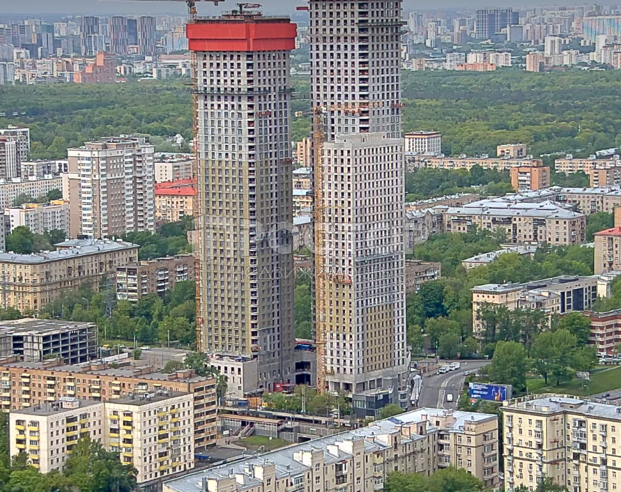 1-комнатная квартира, 42.6 м² - фото 16