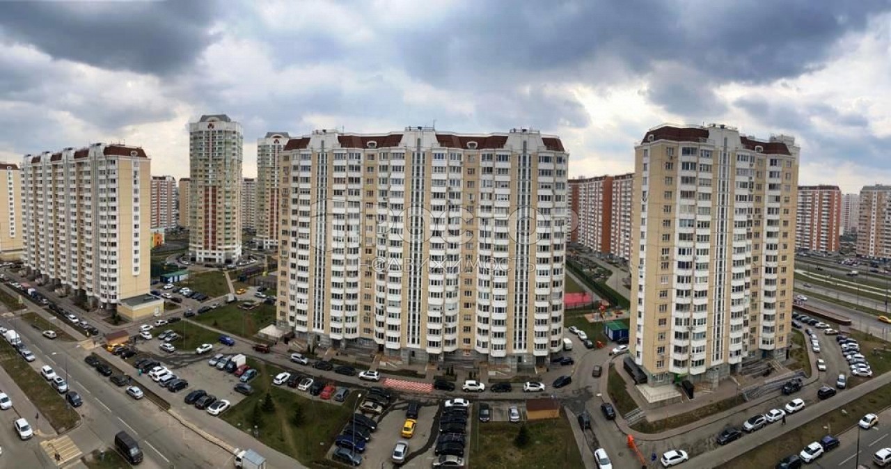 1-комнатная квартира, 39 м² - фото 9