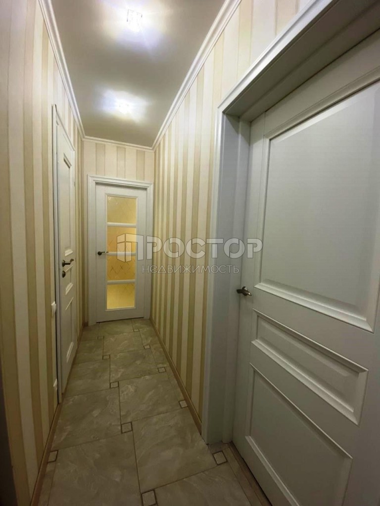 1-комнатная квартира, 39 м² - фото 7