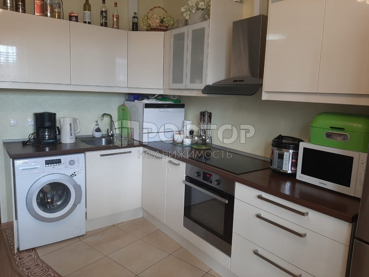 1-комнатная квартира, 43 м² - фото 6