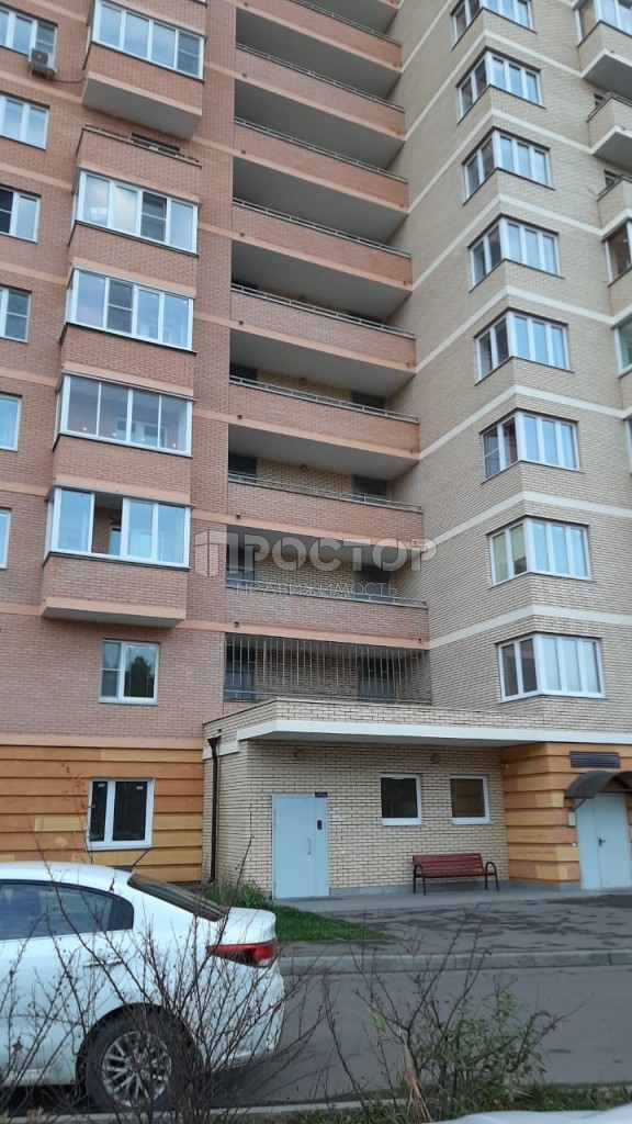 1-комнатная квартира, 43 м² - фото 9