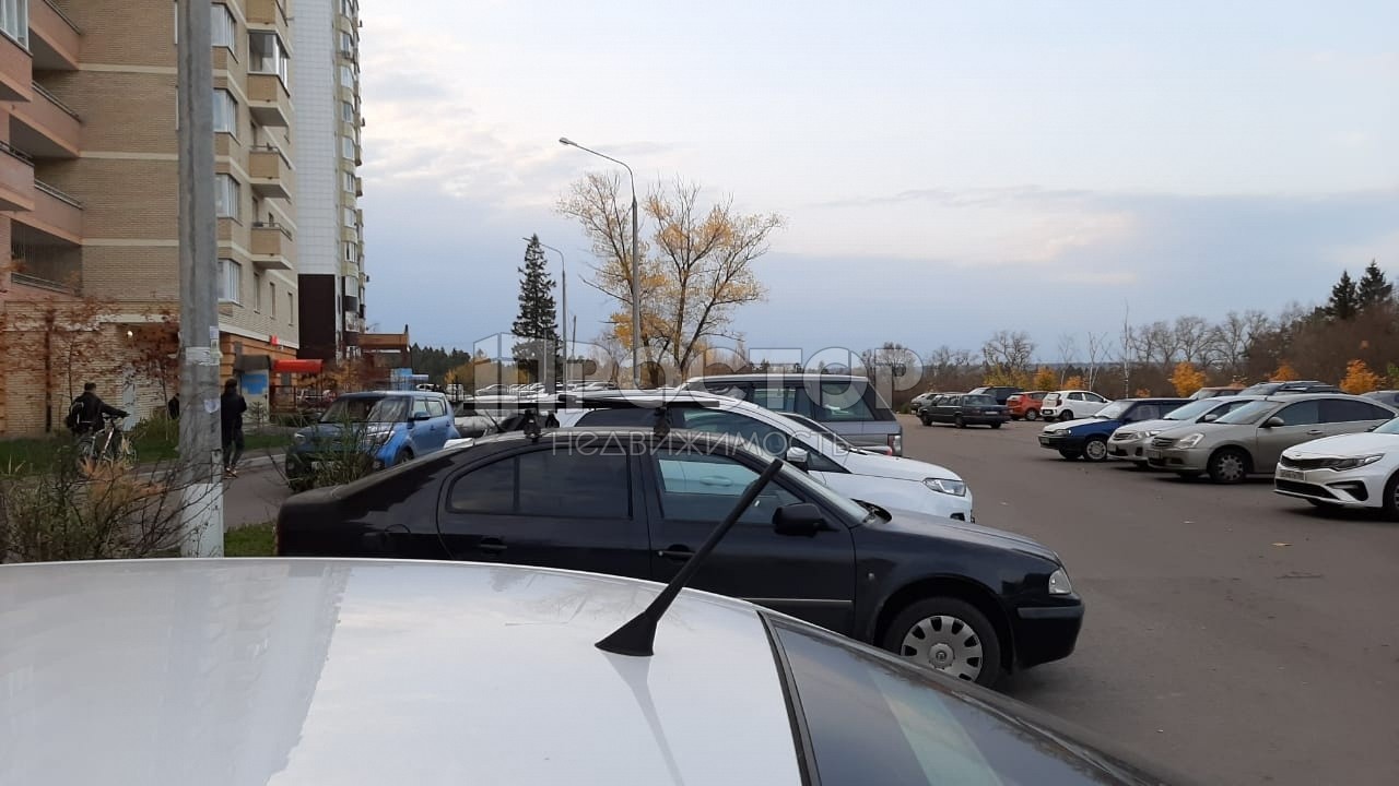 1-комнатная квартира, 43 м² - фото 10