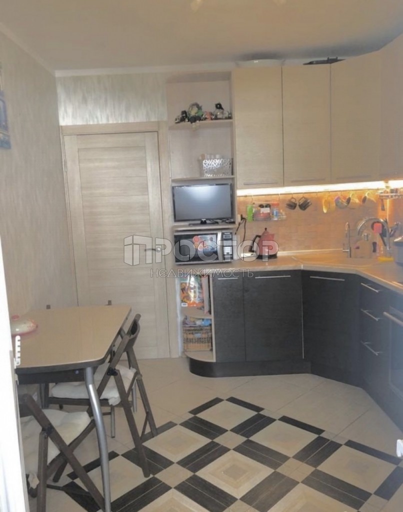 2-комнатная квартира, 57 м² - фото 3