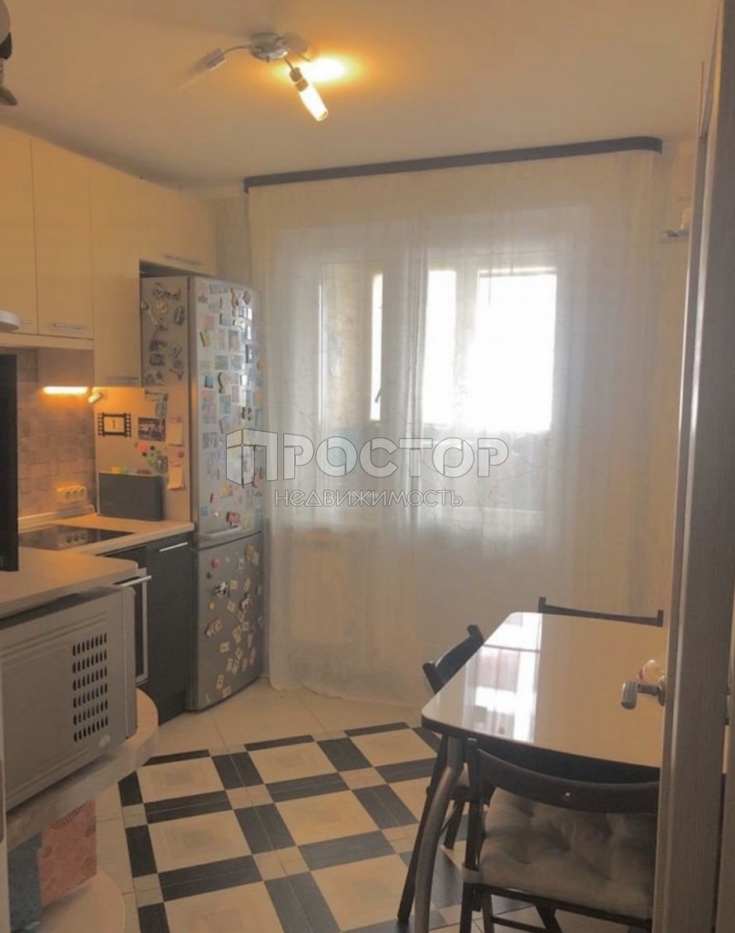 2-комнатная квартира, 57 м² - фото 2