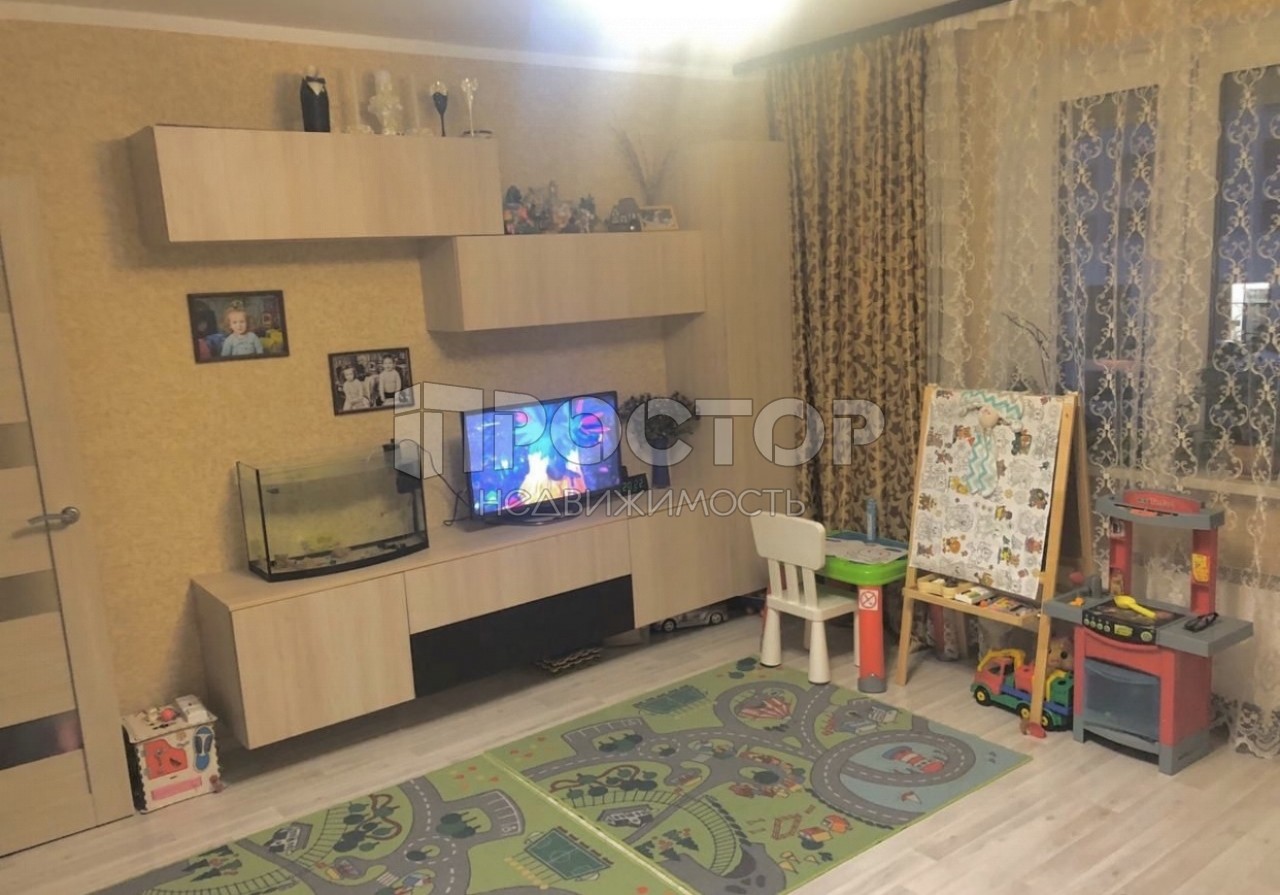 2-комнатная квартира, 57 м² - фото 7