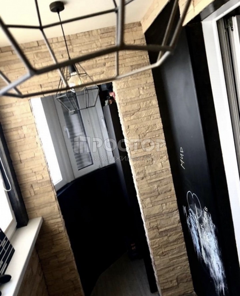2-комнатная квартира, 57 м² - фото 9
