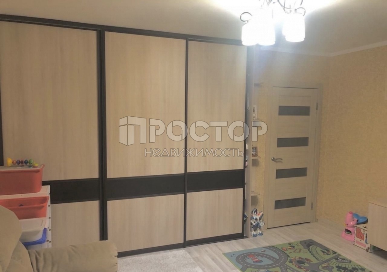2-комнатная квартира, 57 м² - фото 6