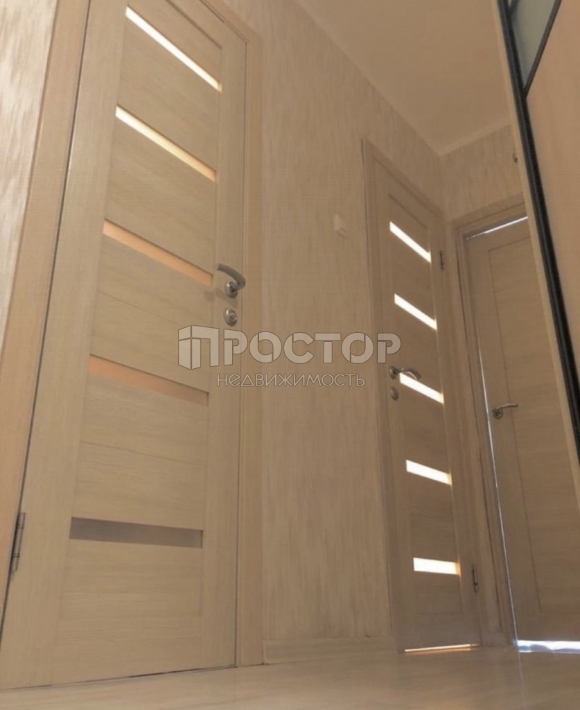 2-комнатная квартира, 57 м² - фото 11