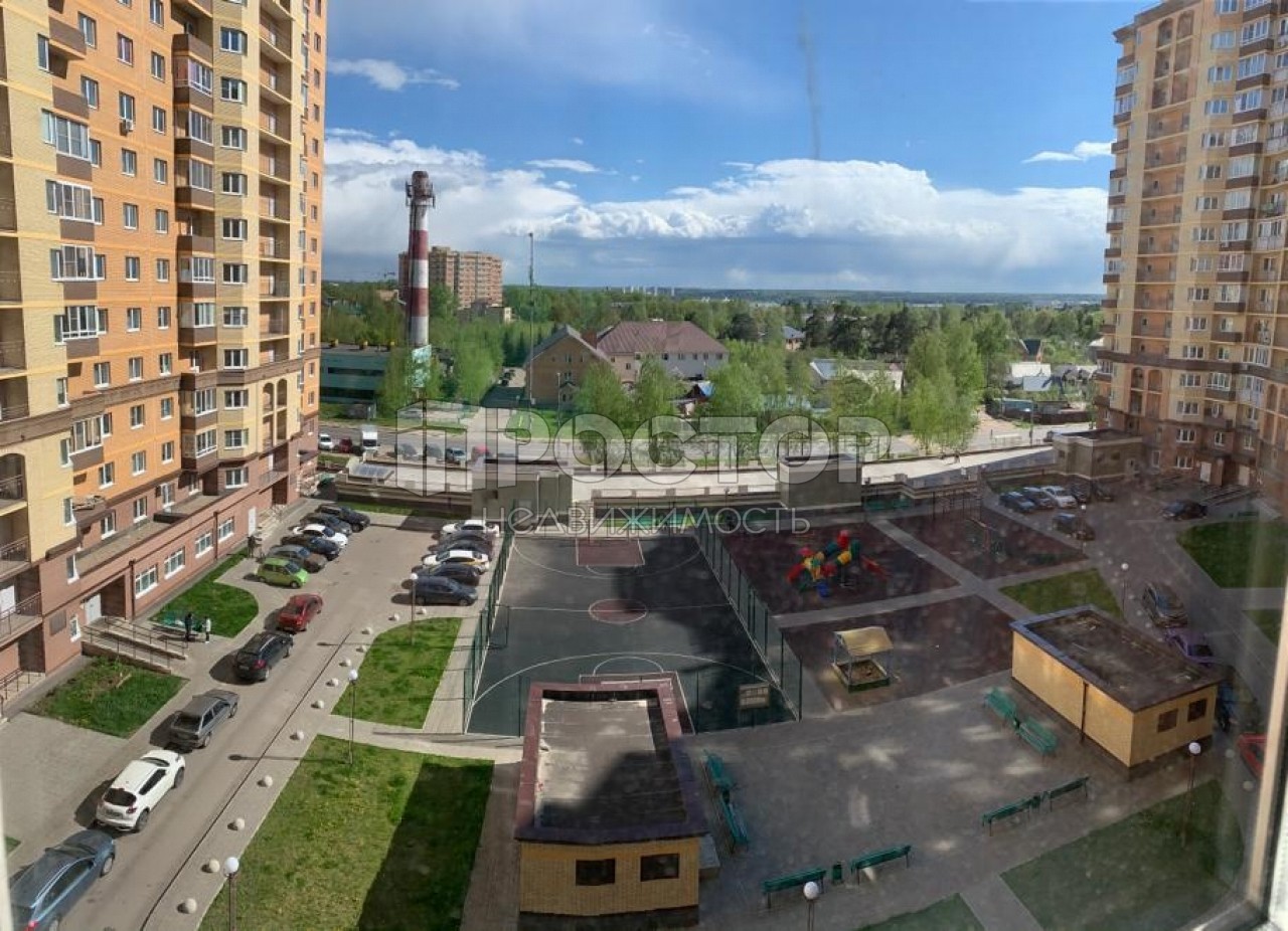 1-комнатная квартира, 36 м² - фото 16