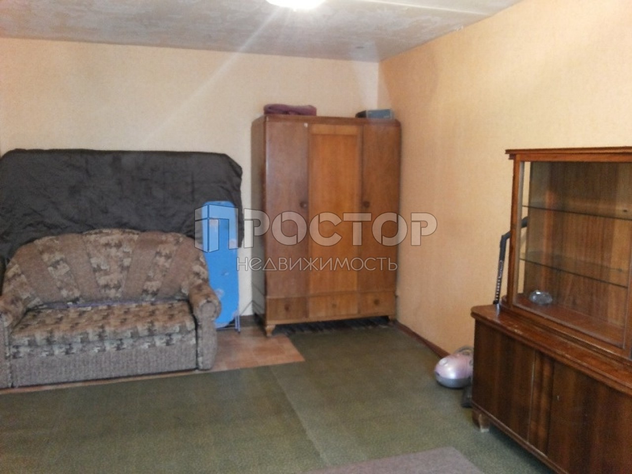 1-комнатная квартира, 32 м² - фото 6