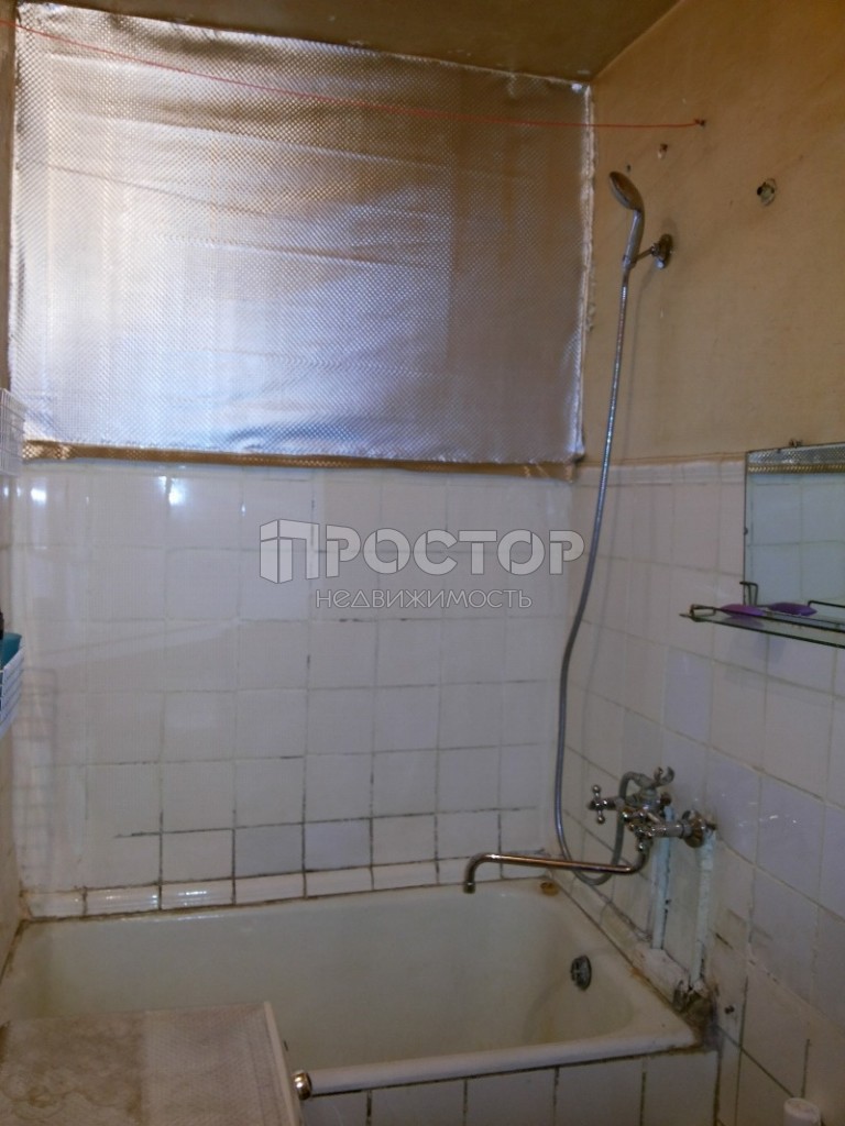 1-комнатная квартира, 32 м² - фото 7