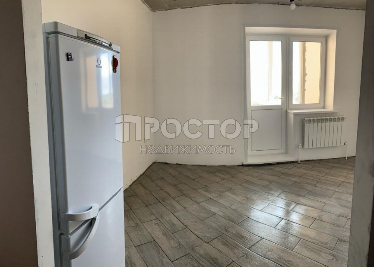 1-комнатная квартира, 36 м² - фото 5