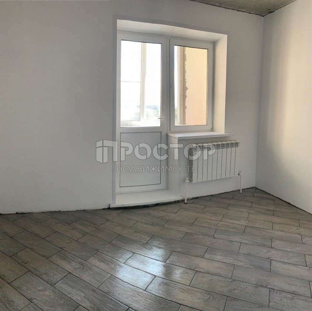 1-комнатная квартира, 36 м² - фото 4