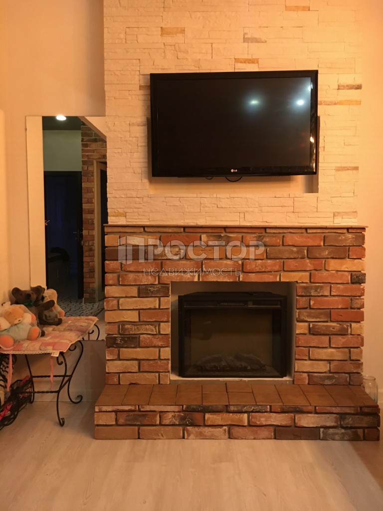 1-комнатная квартира, 47 м² - фото 14