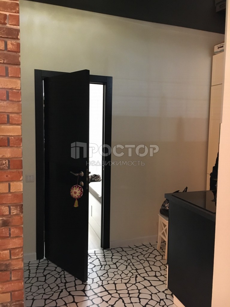 1-комнатная квартира, 47 м² - фото 17