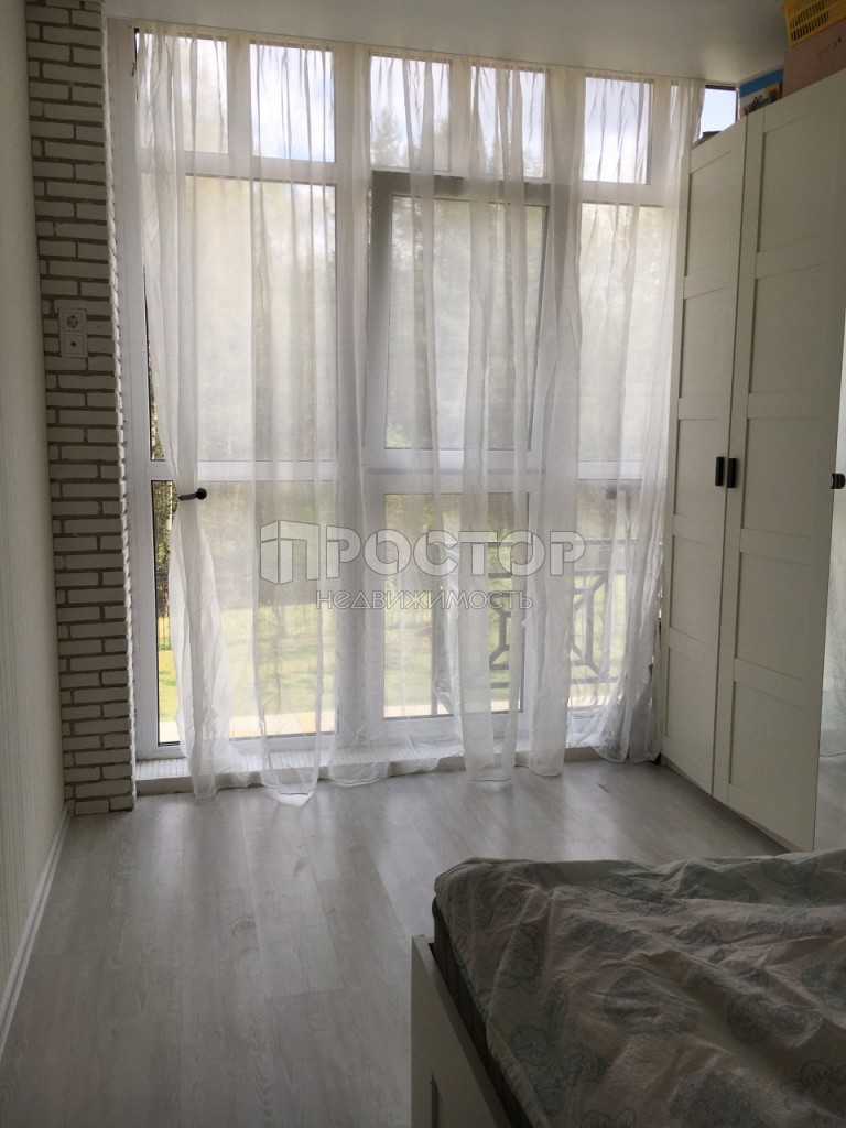 1-комнатная квартира, 47 м² - фото 5